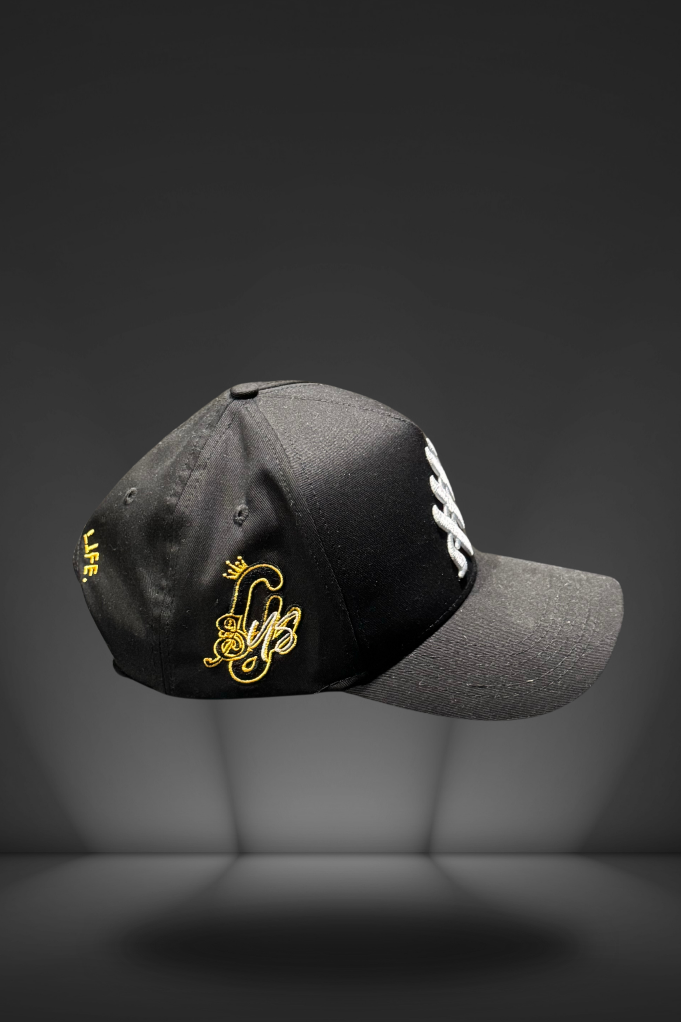 Trinity Snapback