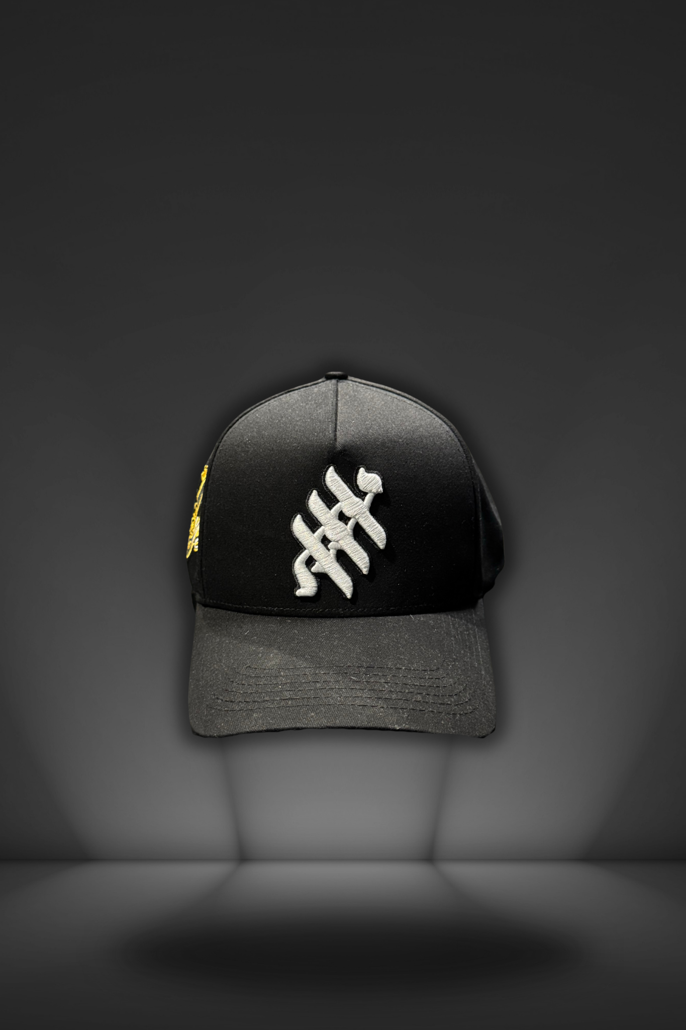 Trinity Snapback