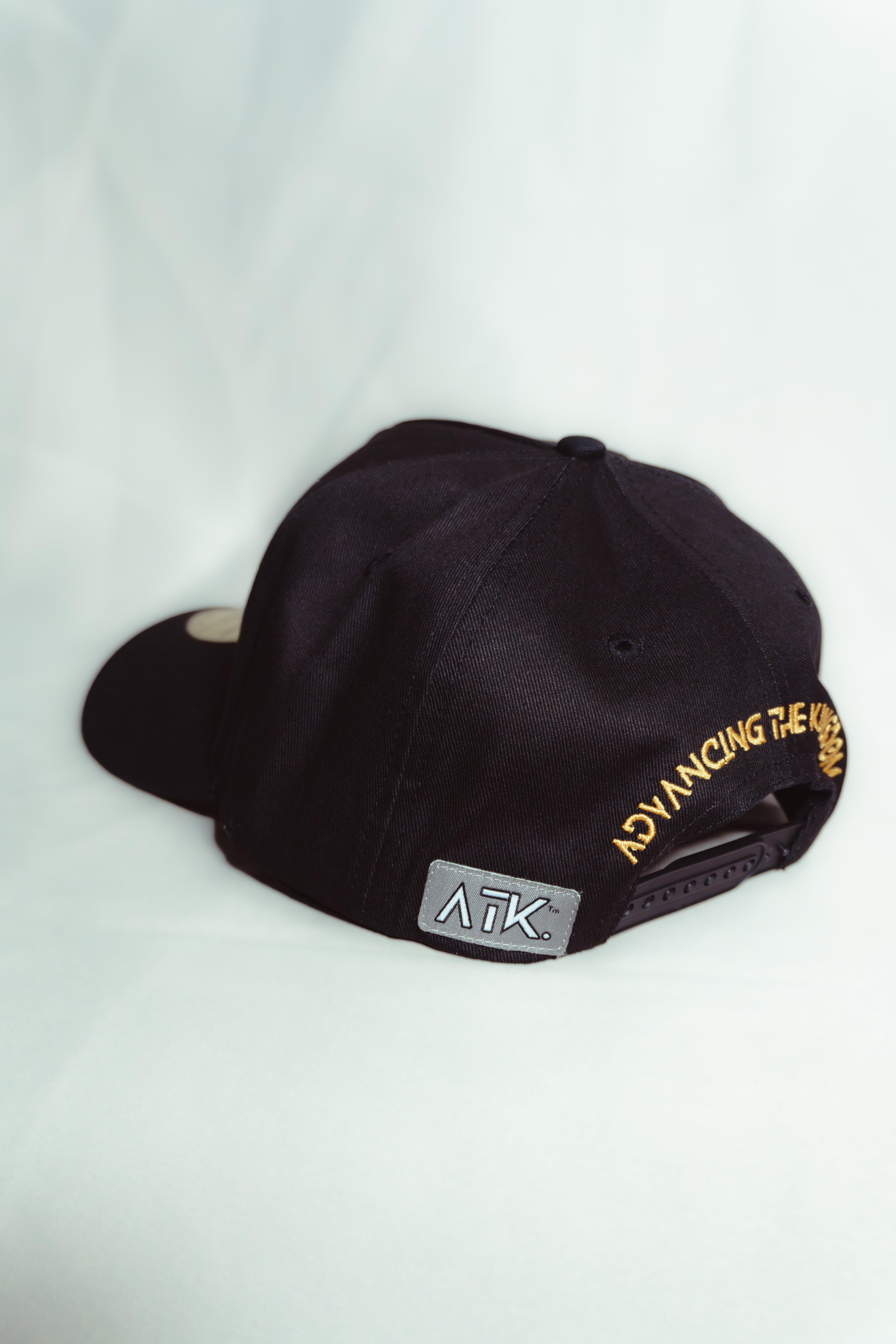 Trinity Snapback