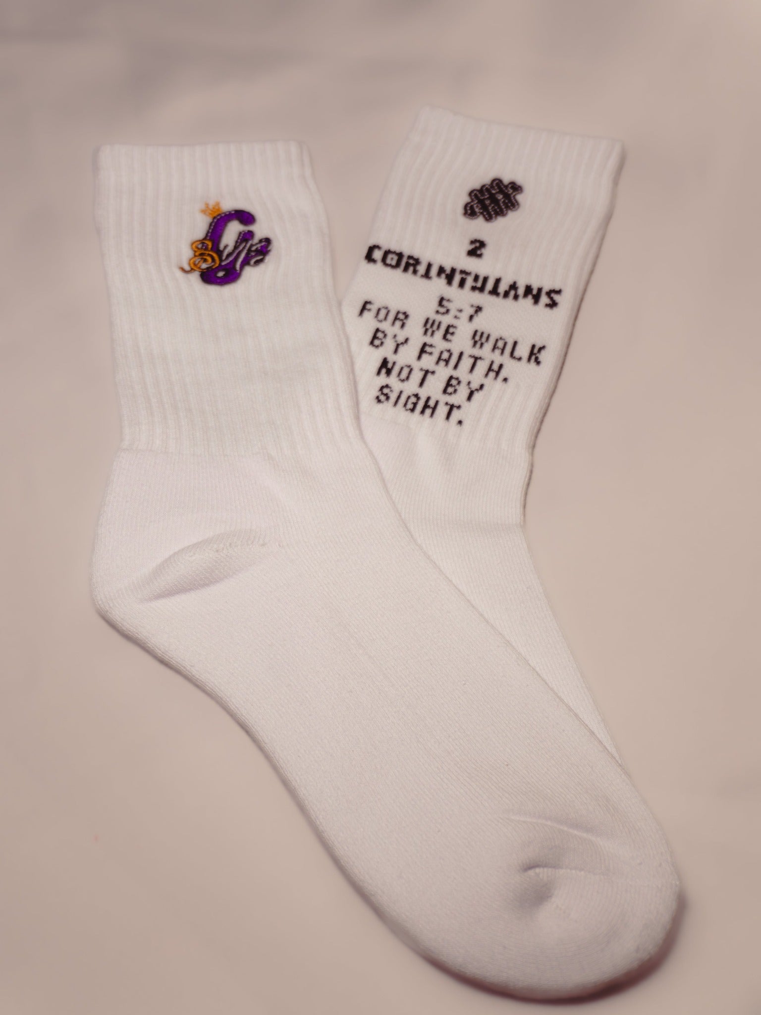 Gsus Socks