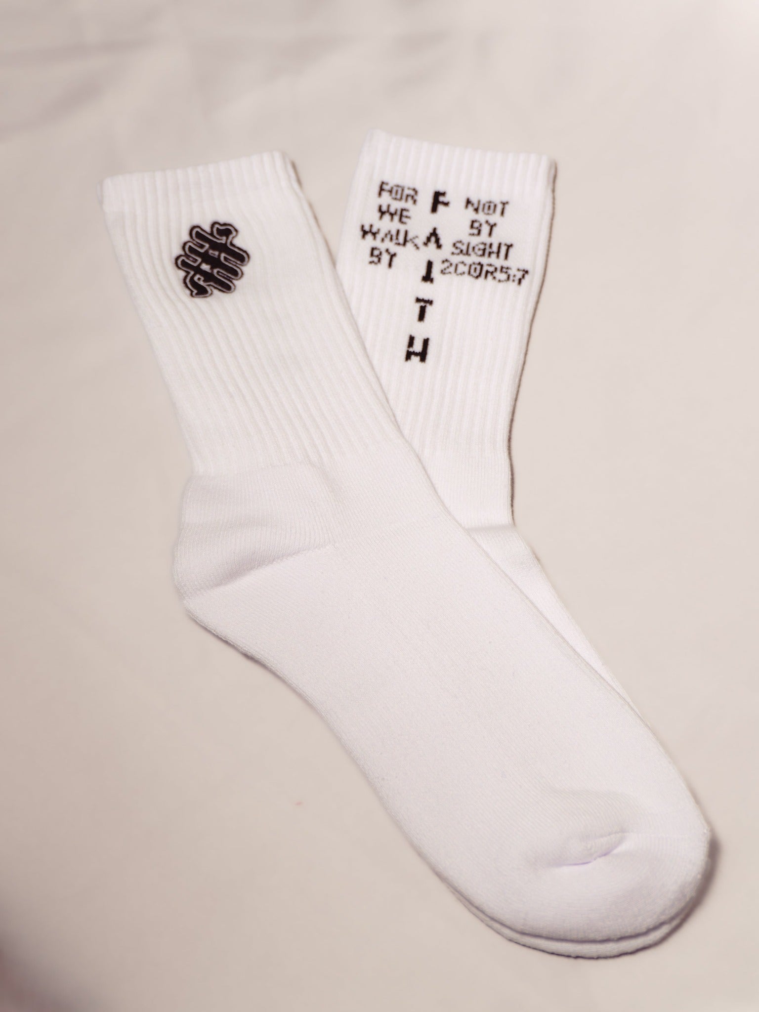 Trinity Socks