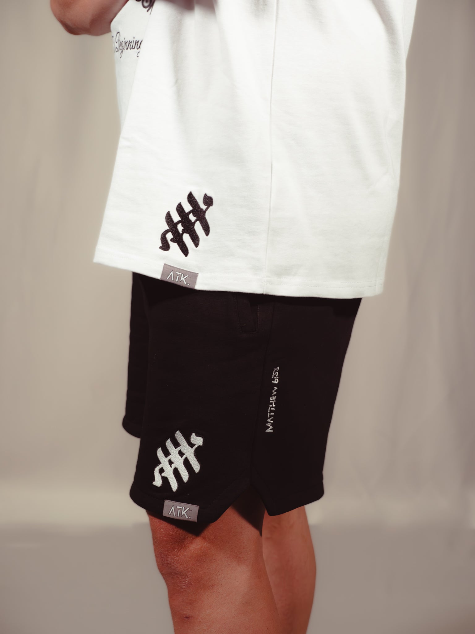 OG Shorts